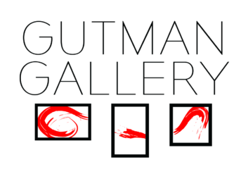 Gutman Gallery logo