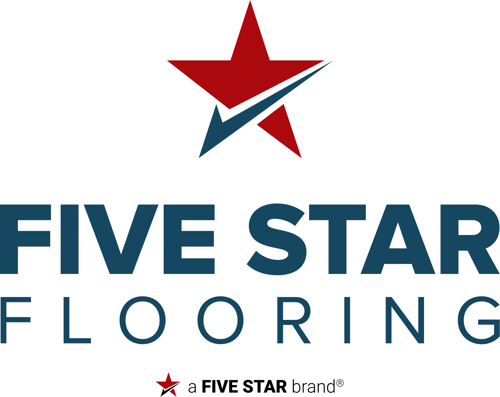 Five Star Flooring